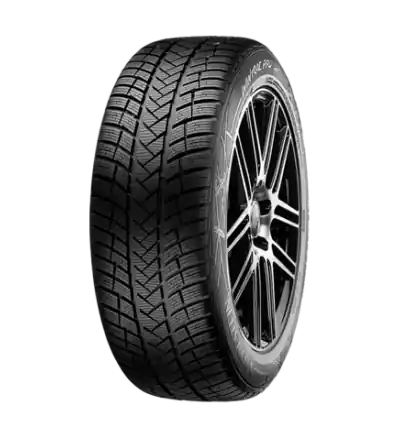Cumpără online Anvelopa IARNA VREDESTEIN WINTRAC PRO+ 245/40R18 97 W XL