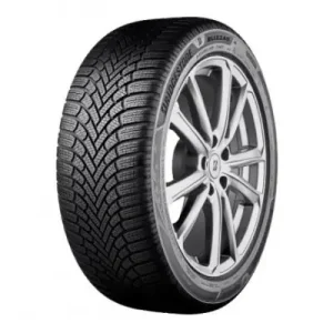Anvelopa IARNA Bridgestone Blizzak6 205/55R16 91H Reducere specială