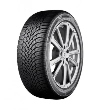 Anvelopa IARNA Bridgestone Blizzak6 205/55R16 91H Reducere specială
