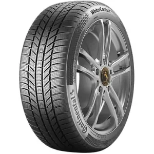 Anvelopa IARNA CONTINENTAL WINTERCONTACT TS 870 P 235/60R17 106V XL Livrare expres