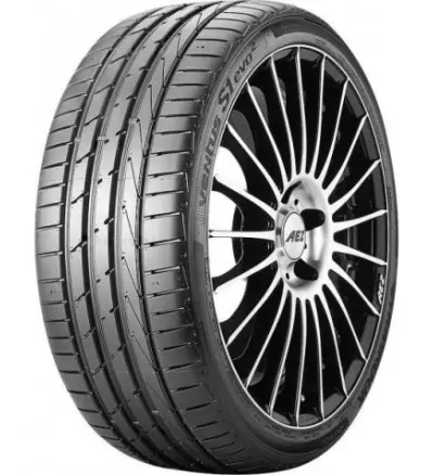 Premium Anvelopa VARA HANKOOK K117 Ventus S1 evo2 295/30R19 100Y