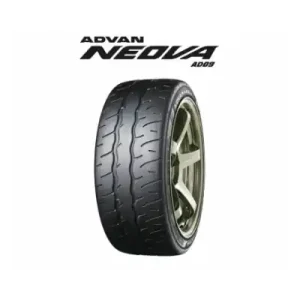 Anvelopa VARA YOKOHAMA ADVAN NEOVA AD09 245/40R18 97W XL Preț redus