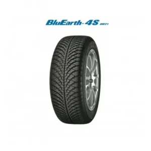 Anvelopa ALL SEASON YOKOHAMA BluEarth-4S AW21 275/40R19 105Y Ofertă specială