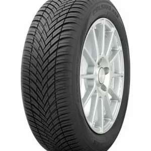 Anvelopa ALL SEASON Toyo 215/55R18 V Celsius AS2 XL 99 V Ofertă exclusivă