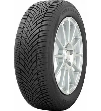 Anvelopa ALL SEASON Toyo 215/55R18 V Celsius AS2 XL 99 V Ofertă exclusivă