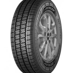 Noutate Anvelopa ALL SEASON Dunlop Econodrive AllSeason 215/75R16C 113/111R