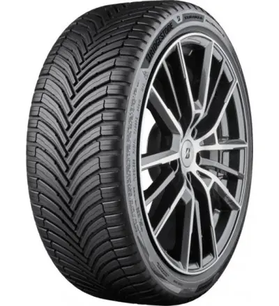 Chilipir Anvelopa ALL SEASON Bridgestone 225/50R17 V Turanza AS 6 DG XL RFT 98 V