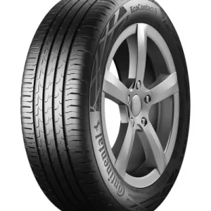 Anvelopa VARA CONTINENTAL ECOCONTACT 6 Q 245/45R20 103V Calitate înaltă