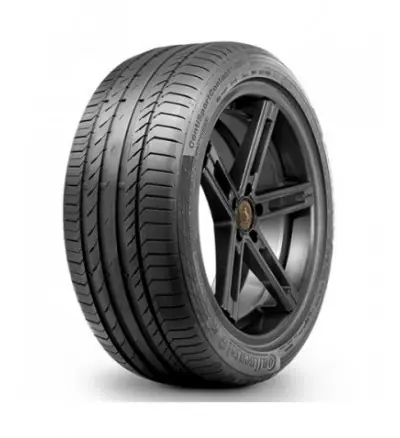 Anvelopa VARA CONTINENTAL CONTISPORTCONTACT 5 245/40R19 98Y XL Retur ușor