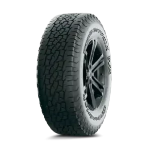Anvelopa ALL SEASON BF GOODRICH TRAIL-TERRAIN 265/70R18 116 T Ofertă exclusivă