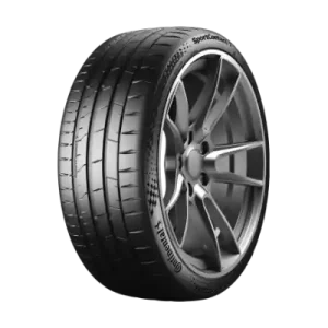 Anvelopa VARA CONTINENTAL SPORT CONTACT 7 265/35R20 99 Y XL Bestseller