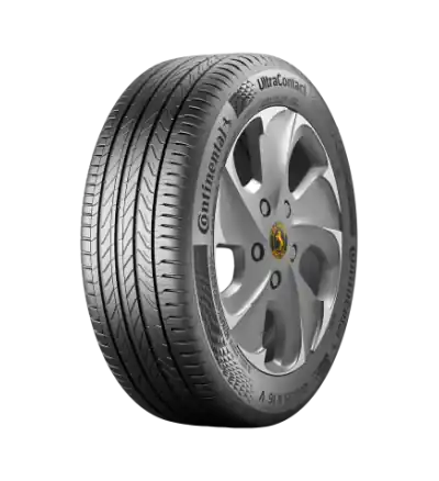Super ofertă Anvelopa VARA CONTINENTAL ULTRACONTACT 225/45R17 91 Y