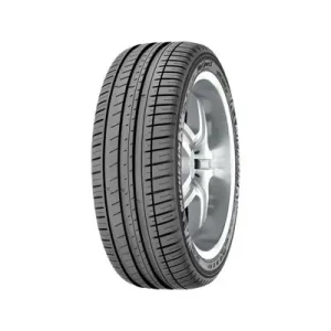 Plată securizată Anvelopa VARA Michelin PilotSport3 XL 245/35R20 95Y
