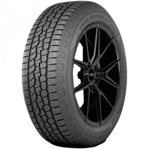 Expediere rapidă Anvelopa ALL SEASON YOKOHAMA GEOLANDAR CV4S G061 235/45R19 99V XL