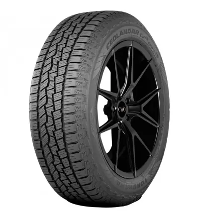 Expediere rapidă Anvelopa ALL SEASON YOKOHAMA GEOLANDAR CV4S G061 235/45R19 99V XL