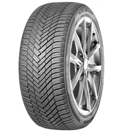 Anvelopa ALL SEASON Nexen Nblue 4Season 2 245/45R17 99Y XL Discount
