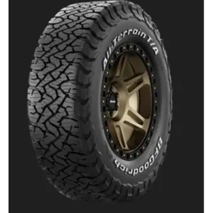 Discount Anvelopa ALL SEASON BFGoodrich ALL-TERRAIN T/A KO3 235/85R16 120S