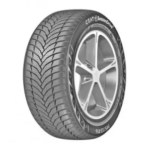 Anvelopa ALL SEASON CEAT 4SeasonDrive+ 215/65R16 102V XL Ultima șansă