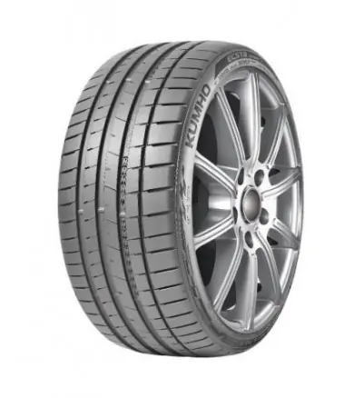 Anvelopa VARA Kumho Ecsta Sport S PS72 225/35R20 90Y XL Reducere extra