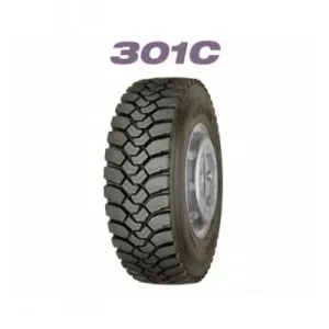 Lichidare de stoc Anvelopa CAMION VARA YOKOHAMA 301C 13/80R22.5 156/150K