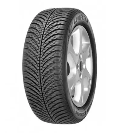 Anvelopa ALL SEASON GOODYEAR VEC 4SEASONS G2 195/55R20 95H Ofertă exclusivă