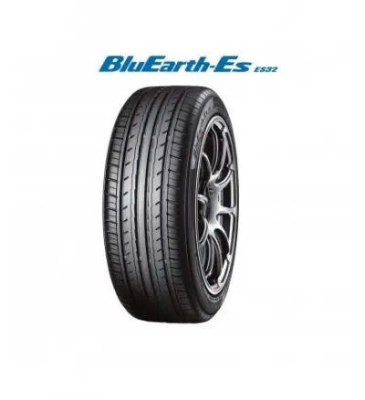 Bestseller Anvelopa VARA YOKOHAMA BluEarth-Es ES32 195/50R15 82V