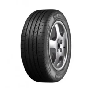 Preț mic Anvelopa VARA FULDA ECOCONTROL SUV 235/60R17 102V FP