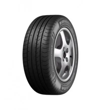 Preț mic Anvelopa VARA FULDA ECOCONTROL SUV 235/60R17 102V FP