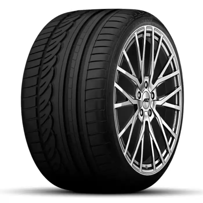 Anvelope Second Hand VARĂ 235/55 R20 102V DUNLOP SP SPORT 01 Discount