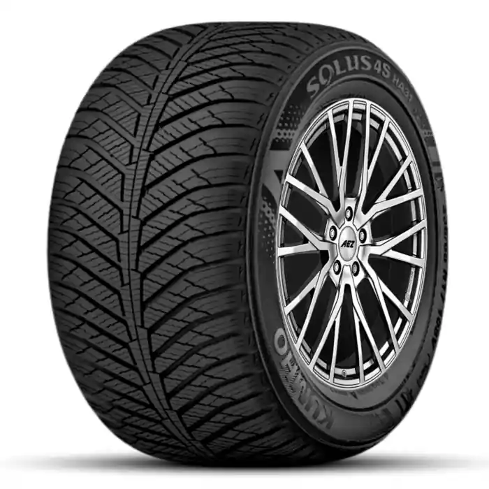 Popular Anvelope Second Hand VARĂ 205/45 R16 83H KUMHO SOLUS 4S HA31