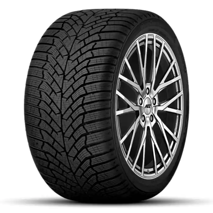 Anvelope Second Hand IARNĂ 205/45 R17 88V KUMHO WINTERCRAFT WP52 Reducere specială
