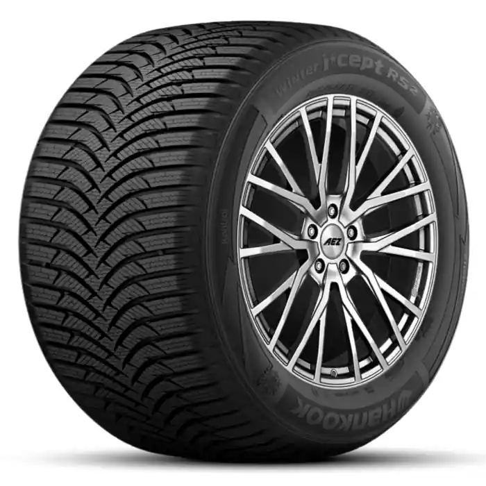 Anvelope Second Hand IARNĂ 185/55 R15 86H HANKOOK WINTER I-CEPT RS2 Plată sigură