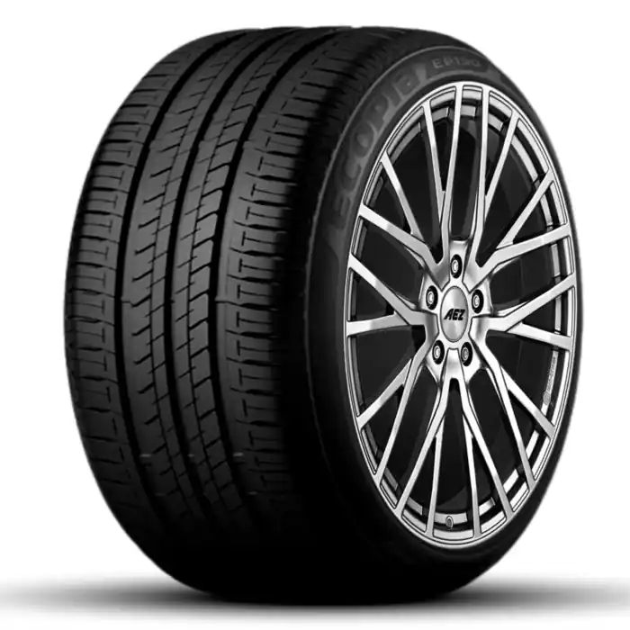 Anvelope Semi noi VARĂ 185/55 R15 82V BRIDGESTONE ECOPIA EP 150 Ieftin