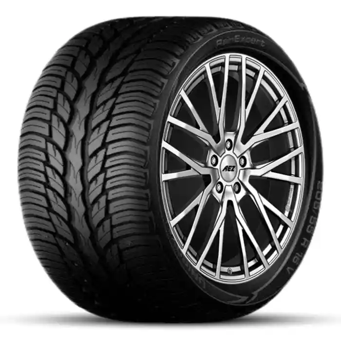 Anvelope Second Hand VARĂ 185/60 R15 88H UNIROYAL RAIN EXPERT Vezi acum