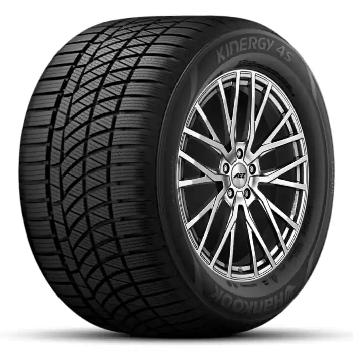 Bestseller Anvelope Semi noi IARNĂ 195/60 R15 88H HANKOOK KINERGY 4S