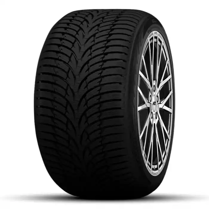 Anvelope IARNĂ 175/65 R15 84T Noi NOKIAN WR D3 Livrare gratuită