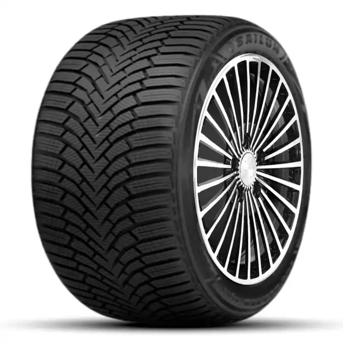 Anvelope Second Hand All SEASON 215/45 R16 90V SAILUN ICE BLAZER ALPINE EVO Calitate înaltă