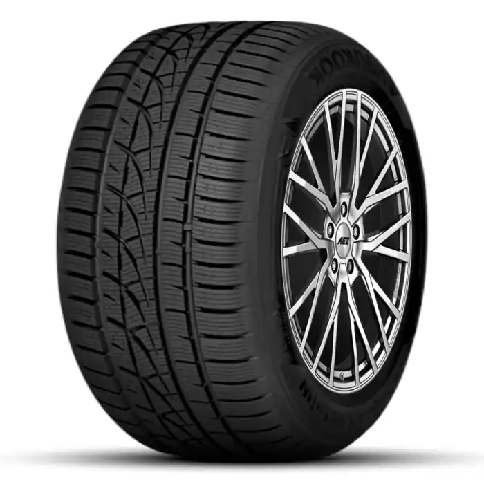 Anvelope Second Hand IARNĂ 205/60 R15 91T HANKOOK WINTER I CEPT EVO Mai ieftin
