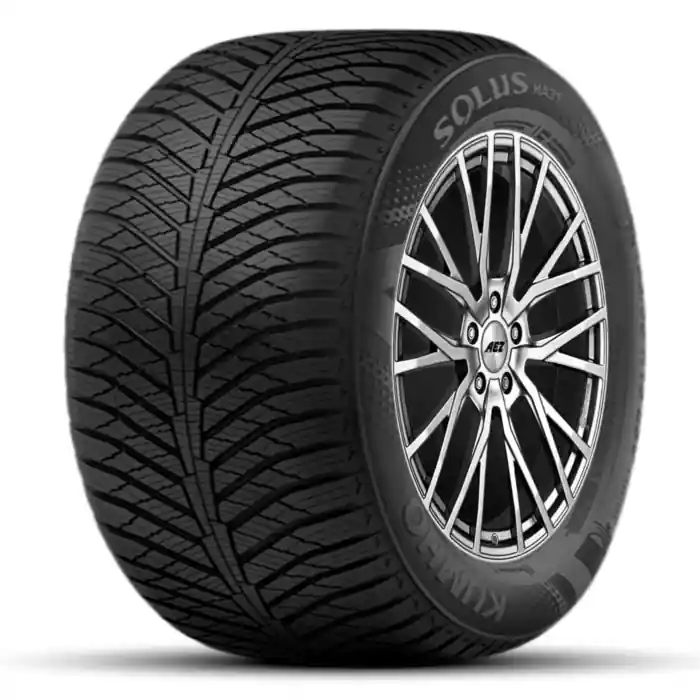 Anvelope All SEASON 215/65 R15 96H Noi KUMHO SOLUS HA31 Vezi acum