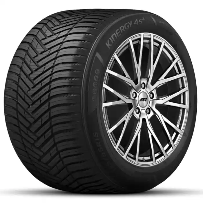 Doar azi Anvelope Semi noi All SEASON 215/55 R16 93H HANKOOK KINERGY 4S2