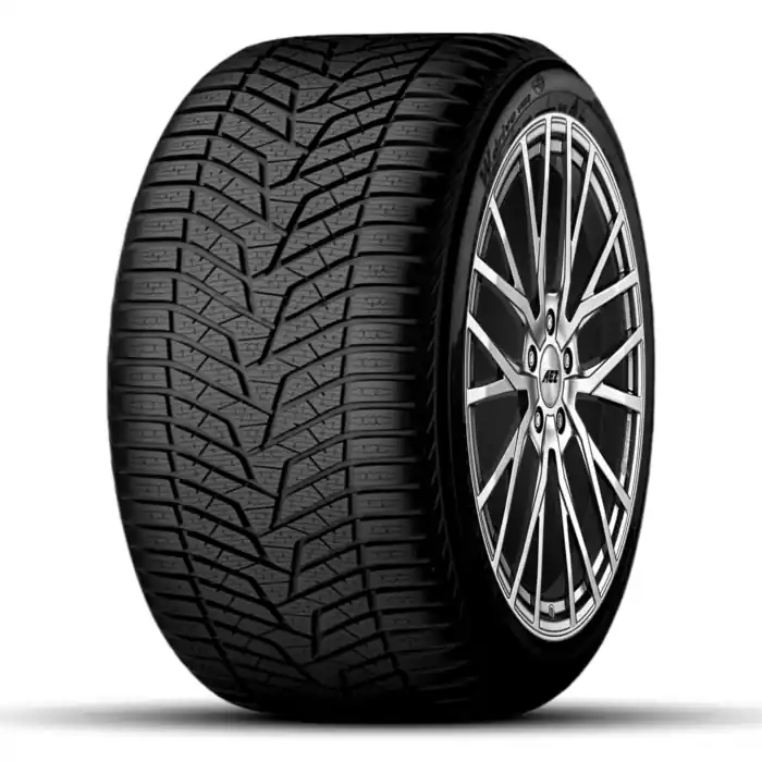 Reducere Anvelope Second Hand IARNĂ 215/50 R17 95V YOKOHAMA W.DRIVE