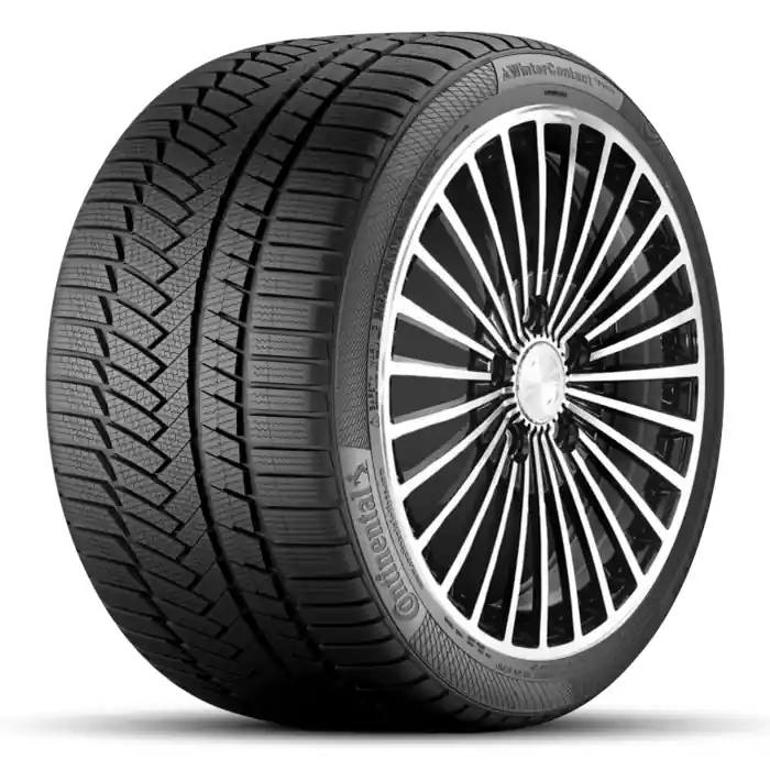Preț promoțional Anvelope Second Hand All SEASON 205/55 R19 97H CONTINENTAL WINTERCONTACT TS 850 P