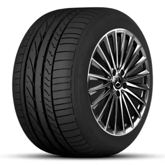 Anvelope Second Hand VARĂ 225/50 R18 95W BRIDGESTONE POTENZA RE 050 A Nu rata