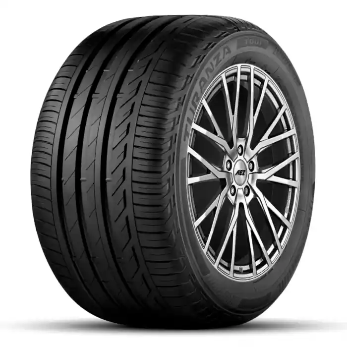 Livrare expres Anvelope VARĂ 205/60 R16 91V Noi BRIDGESTONE TURANZA T001