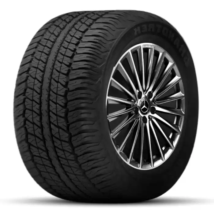 Anvelope All SEASON 265/60 R18 110H Noi DUNLOP GRANDTREK AT20 Livrare rapidă