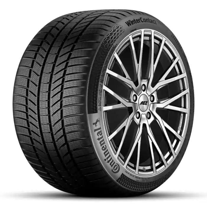 Anvelope Second Hand All SEASON 235/40 R19 96V CONTINENTAL WITERCOTACT TS 870 P Calitate înaltă