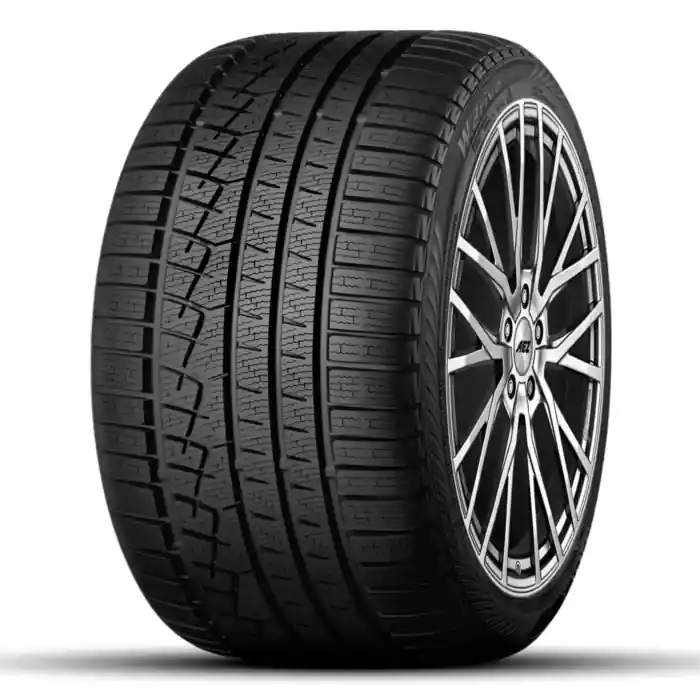 Anvelope Semi noi IARNĂ 225/40 R18 92V YOKOHAMA W.DRIVE Preferatul clienților