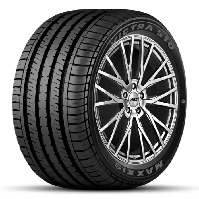 Anvelope Second Hand VARĂ 185/55 R14 80V MAXXIS VICTRA 510 Ultima șansă