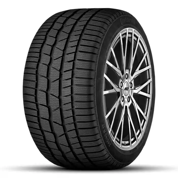 Anvelope Second Hand All SEASON 225/45 R18 92V CONTINENTAL CONTIWINTERCONTACT TS830P SSR Super ofertă