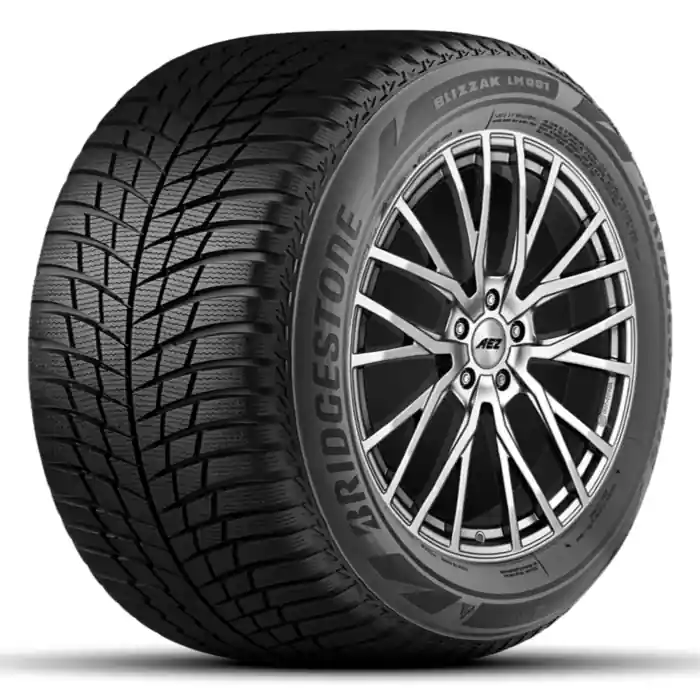 Anvelope Second Hand IARNĂ 245/35 R19 99V BRIDGESTONE BLIZZAK LM 001 Ieftin